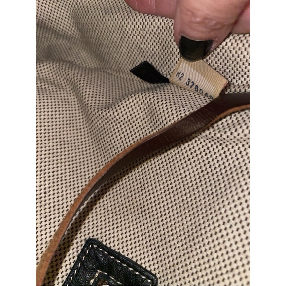 Dooney & Bourke Hobo - Picture 8 of 11